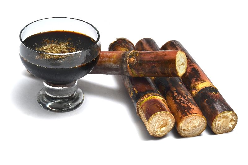 sugarcane molasses