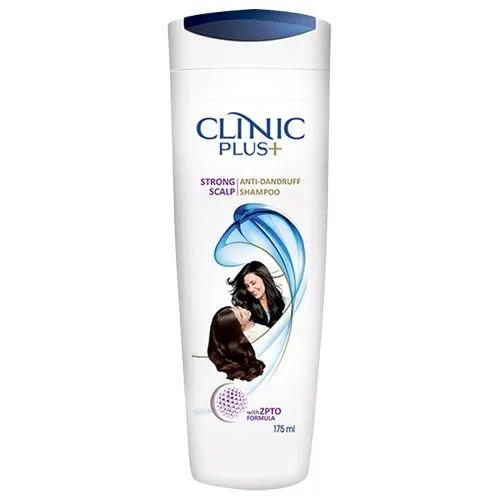Clinic Plus Shampoo Ambay Cosmetics