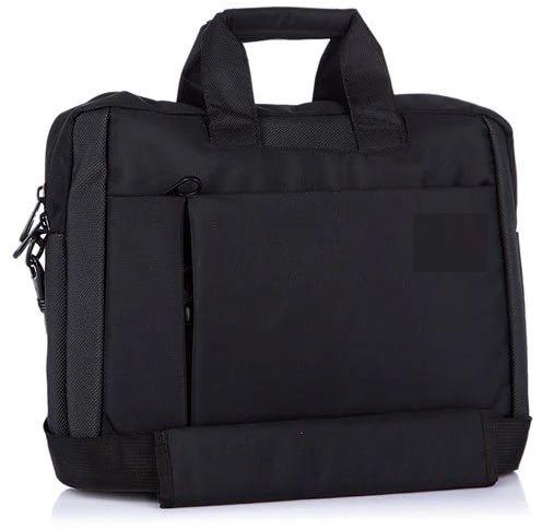 Polyester Laptop Bag