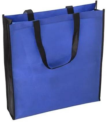 Plain Rexine Promotional Bag, Feature : Fine Finishing, Quality Tested, Shiny Look
