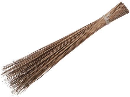 coconut broom