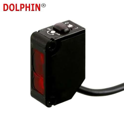 Diffuse Photoelectric Sensor Dolphin Device, Delhi, Delhi
