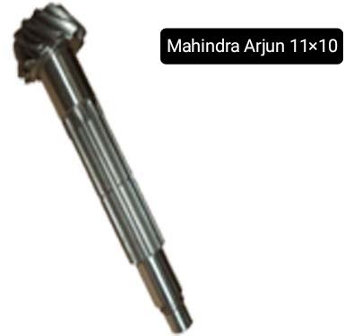 Hardened 20mnCr5 Mahindra Arjun Pinion, Technique : Hot Rolled