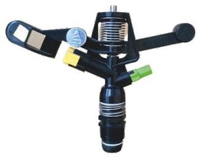 Manual Plastic Sprinkler, for Agricultural, Feature : Durable, Perfect Finish