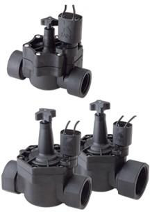 ProSeries 200 Electric Valve, for Industrial
