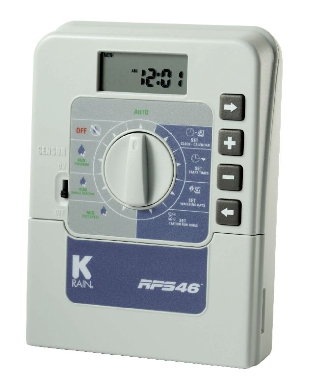 RPS 46 Mini Irrigation Controller