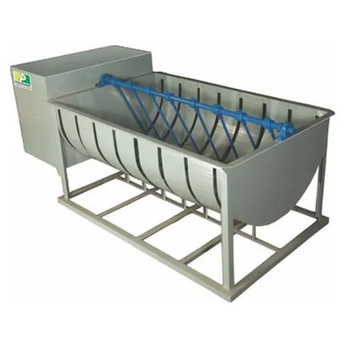 Bamboo Long Stick Polisher Machine, Power 2 HP at Best Price in