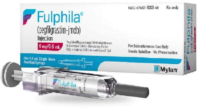 Fulphila Injection