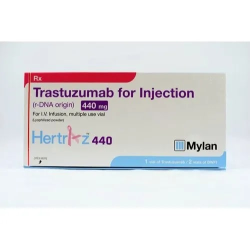 Hertraz Injection