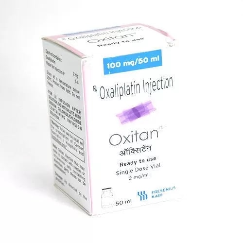 Oxalion Injection