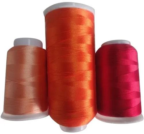 Reco Silk Yarn, for Textile Industry, Specialities : Good Quality, Anti-Static