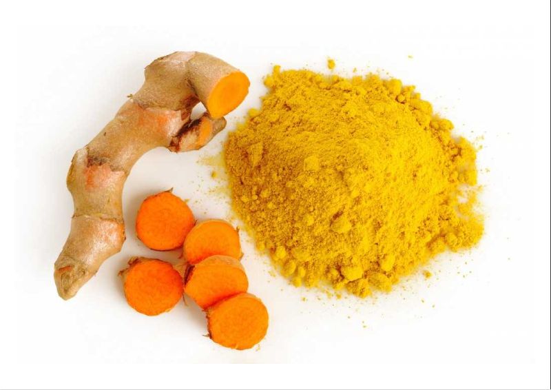 turmeric powder