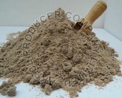 Black Wheat Flour