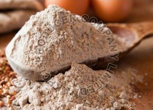 Natural Multi Grain Flour, for Cookies, Cooking, Making Bread, Form : Powder