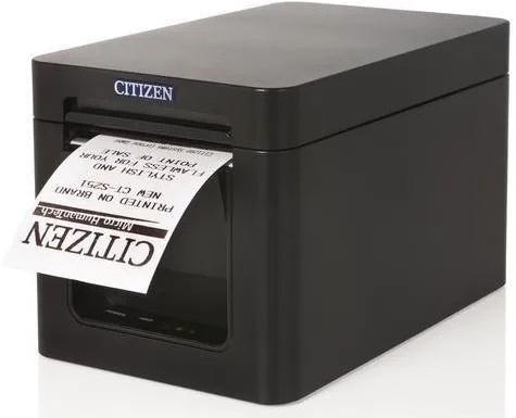 Citizen Thermal Receipt Printer, Power : 110V