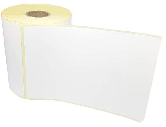 DT Thermal Label Sticker Roll