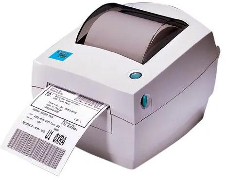 0-5kg Zebra Thermal Receipt Printer, Voltage : 110V