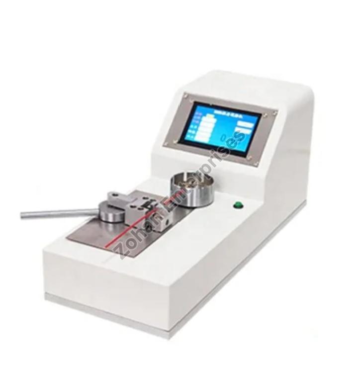 50kg Gauge Pull Push Tester, for Industrial Use, Power Grade Use, Feature : Electrical Porcelain, Four Times Stronger