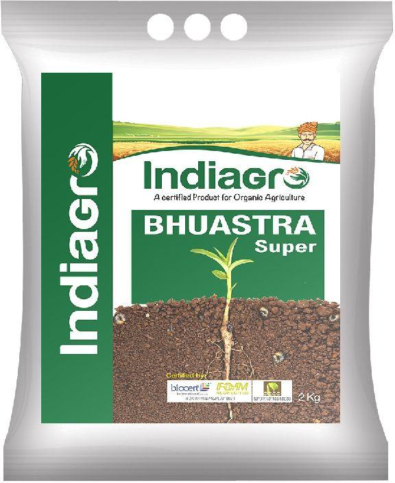 Indiagro Bhuastra Super, for Agro