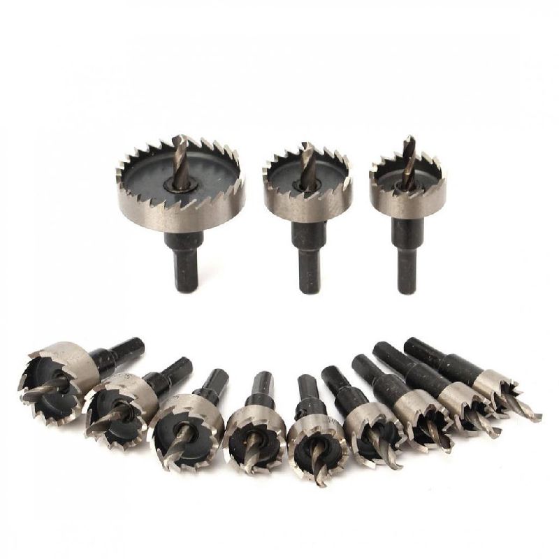 Holesaw Cutting Blades