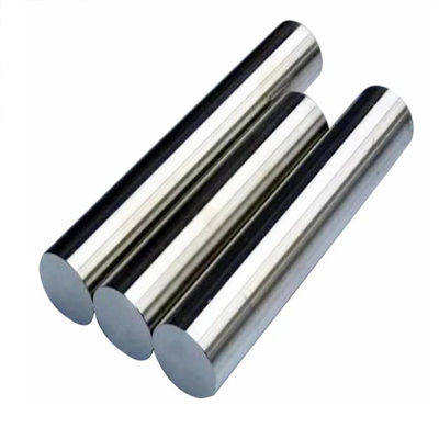 300 Series Stainless Steel Billets