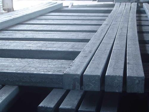 EN 4D Class II 1026 Mild Steel Billets