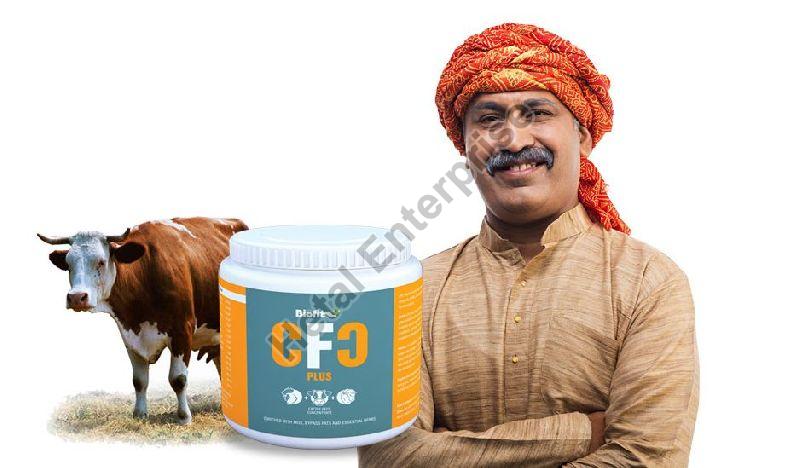 CFC Plus Animal Feed Supplement