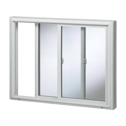 Aluminium aluminum window, Size : 6x4