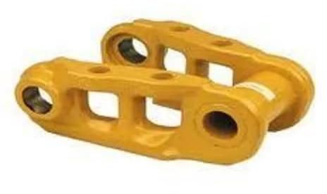 Excavator Track Links