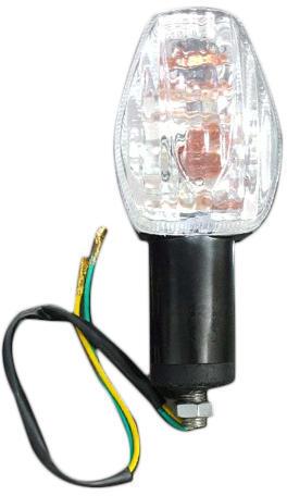 Hero Super Splendor Indicator Assembly, for Automobiles, Feature : Strong Structure