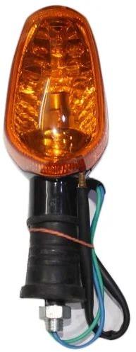 TVS Star City Plus Front/Rear Indicator Assembly