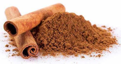 cinnamon powder