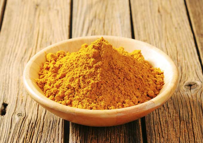 Natural curry powder, Certification : FSSAI Certified