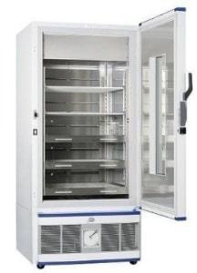 Laboratory Refrigerator