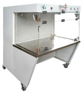 Laminar Air Flow Cabinet