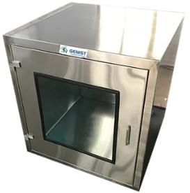 Stainless Steel Pass Box