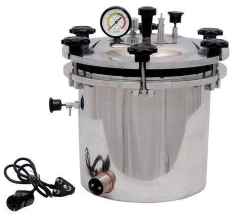 Portable Autoclave Sterilizer