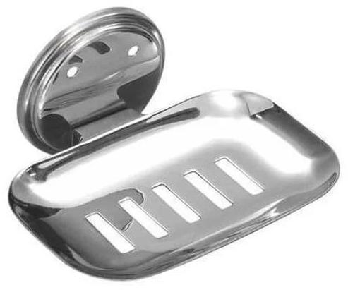 Stainless Steel Soap Dish