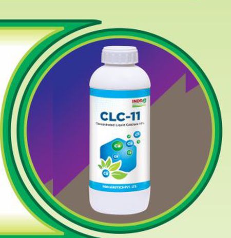 CLC-11 Concentrated Liquid Calcium