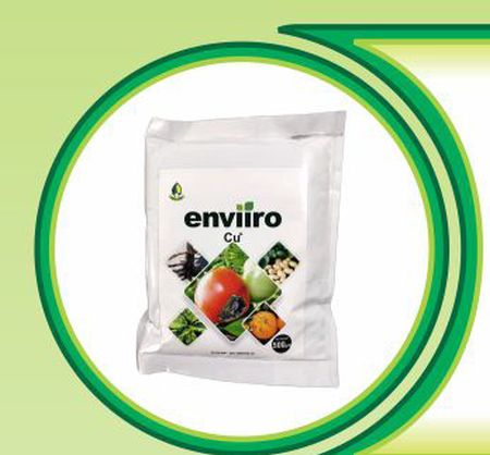  Enviiro CU+ Insecticide, for Agriculture