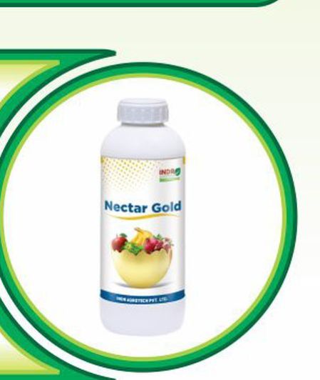 Nectar Gold Plant Growth Promoter