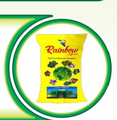  Rainbow Miracle Soil Conditioner, for Agricultural