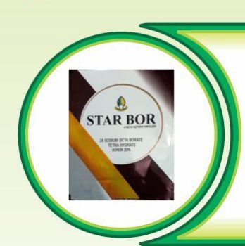 Star Bor Plant Growth Promoter