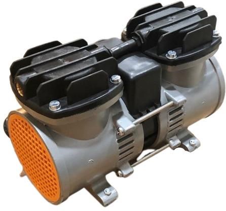 TID 25 S Diaphragm Vacuum Pump & Compressor