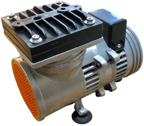 TID 45 CRP Diaphragm Vacuum Pump & Compressor