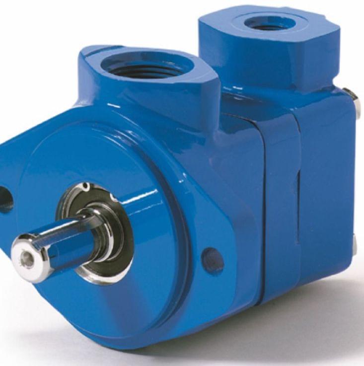 Vickers Hydraulic Pump, Automatic Grade : Automatic