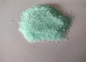 Ferrous Sulphate Hexahydrate, Purity : 99.95%