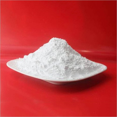 White CaCO3 limestone powder