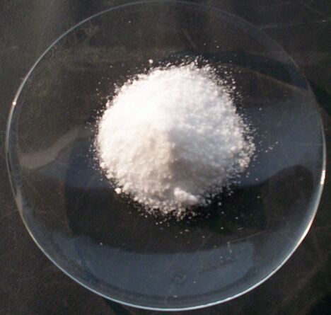 POTASSIUM CHLORIDE