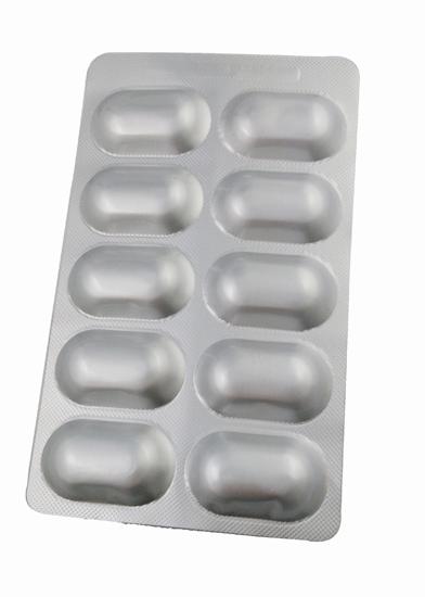 Calcium Orotate, Magnesium, Zinc, Folic Acid, Vitamin B12, Vitamin K2-7 and Vitamin D3 Tablets